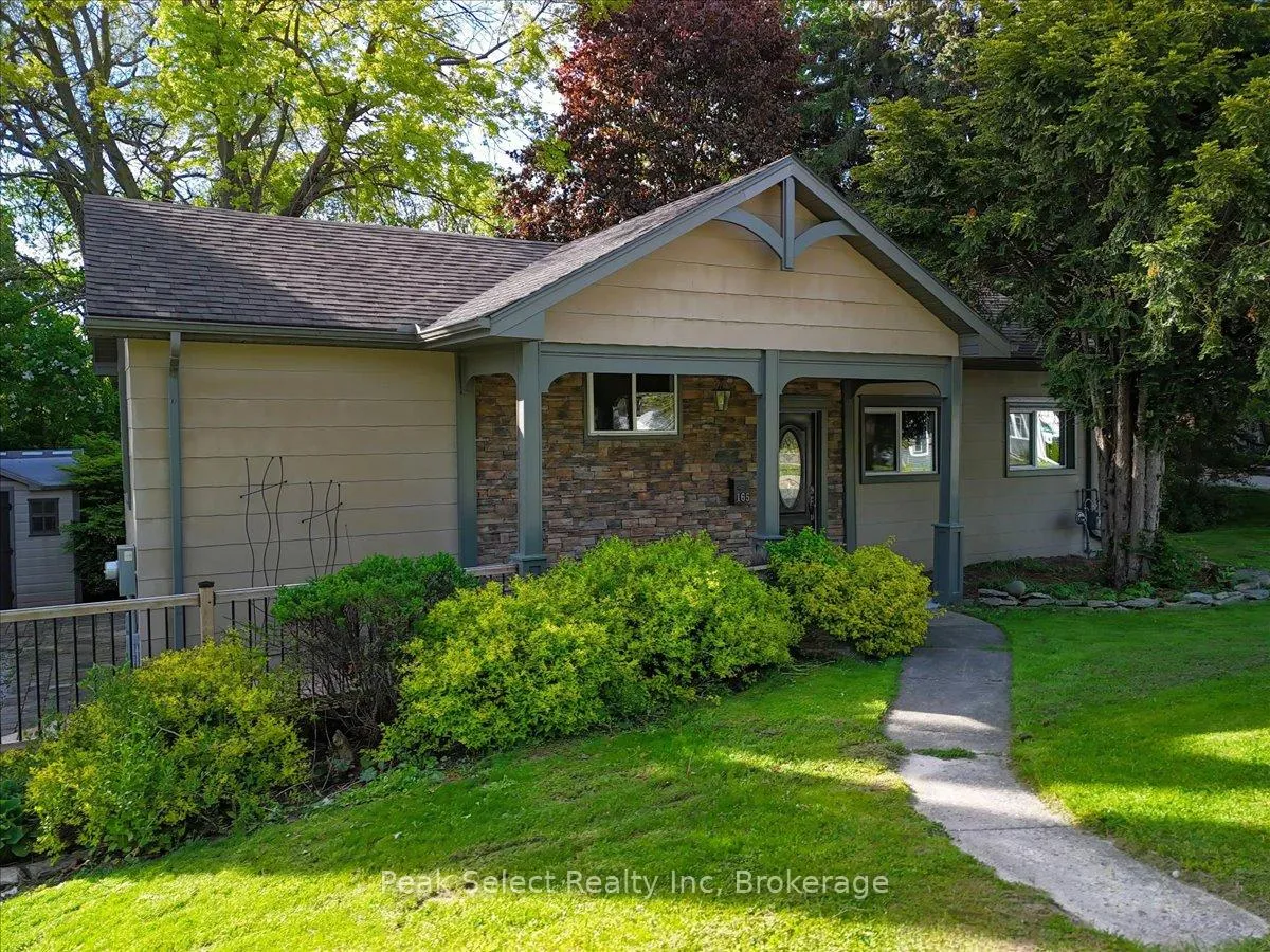 Photo 3 of 165 Thomas Street, St. Marys — HOMEH
