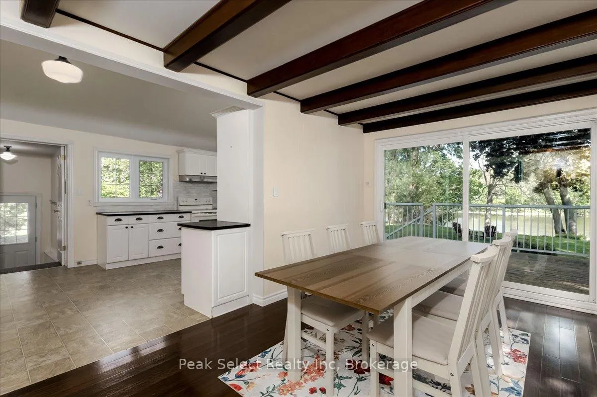 Photo 15 of 165 Thomas Street, St. Marys — HOMEH