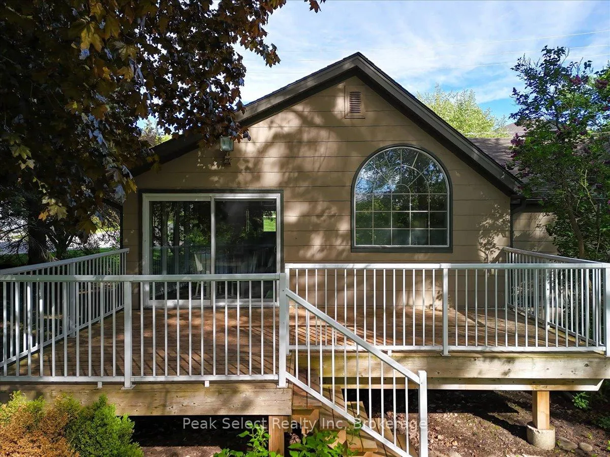 Photo 31 of 165 Thomas Street, St. Marys — HOMEH