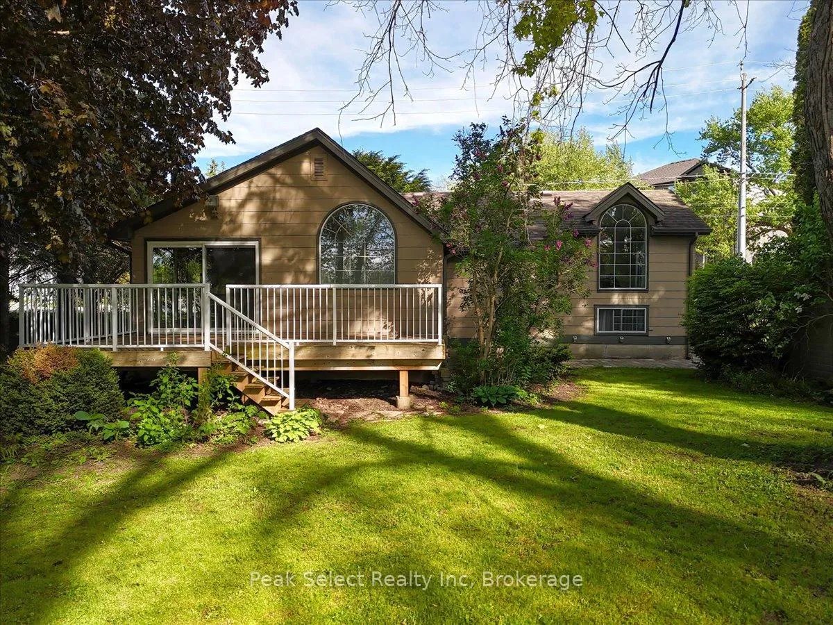 Photo 32 of 165 Thomas Street, St. Marys — HOMEH