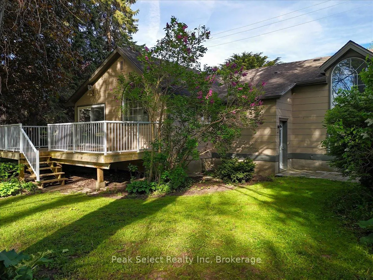 Photo 33 of 165 Thomas Street, St. Marys — HOMEH