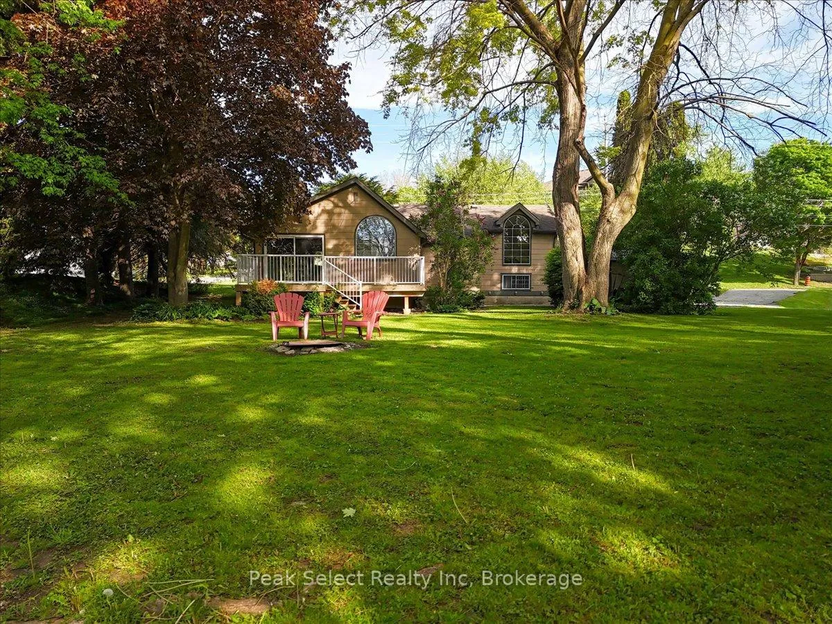 Photo 34 of 165 Thomas Street, St. Marys — HOMEH