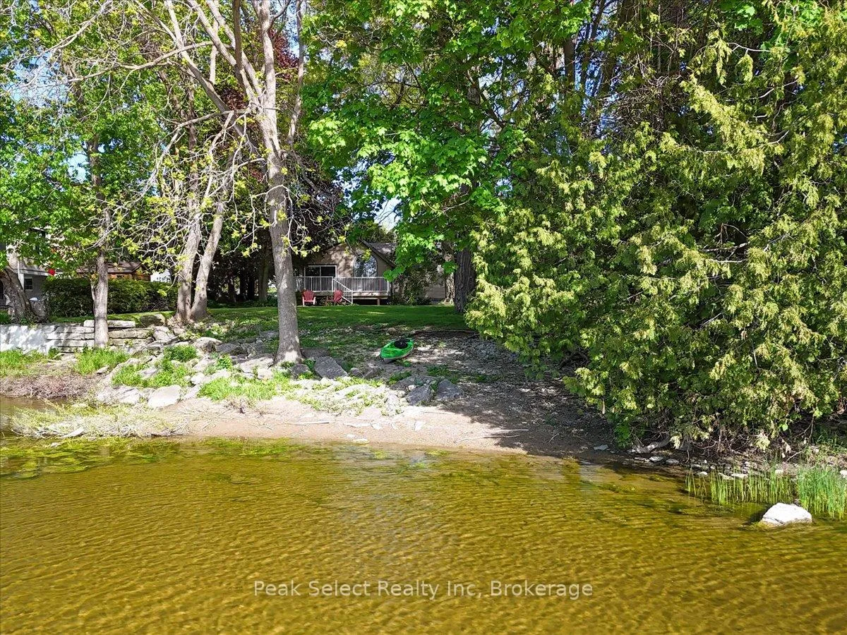Photo 38 of 165 Thomas Street, St. Marys — HOMEH