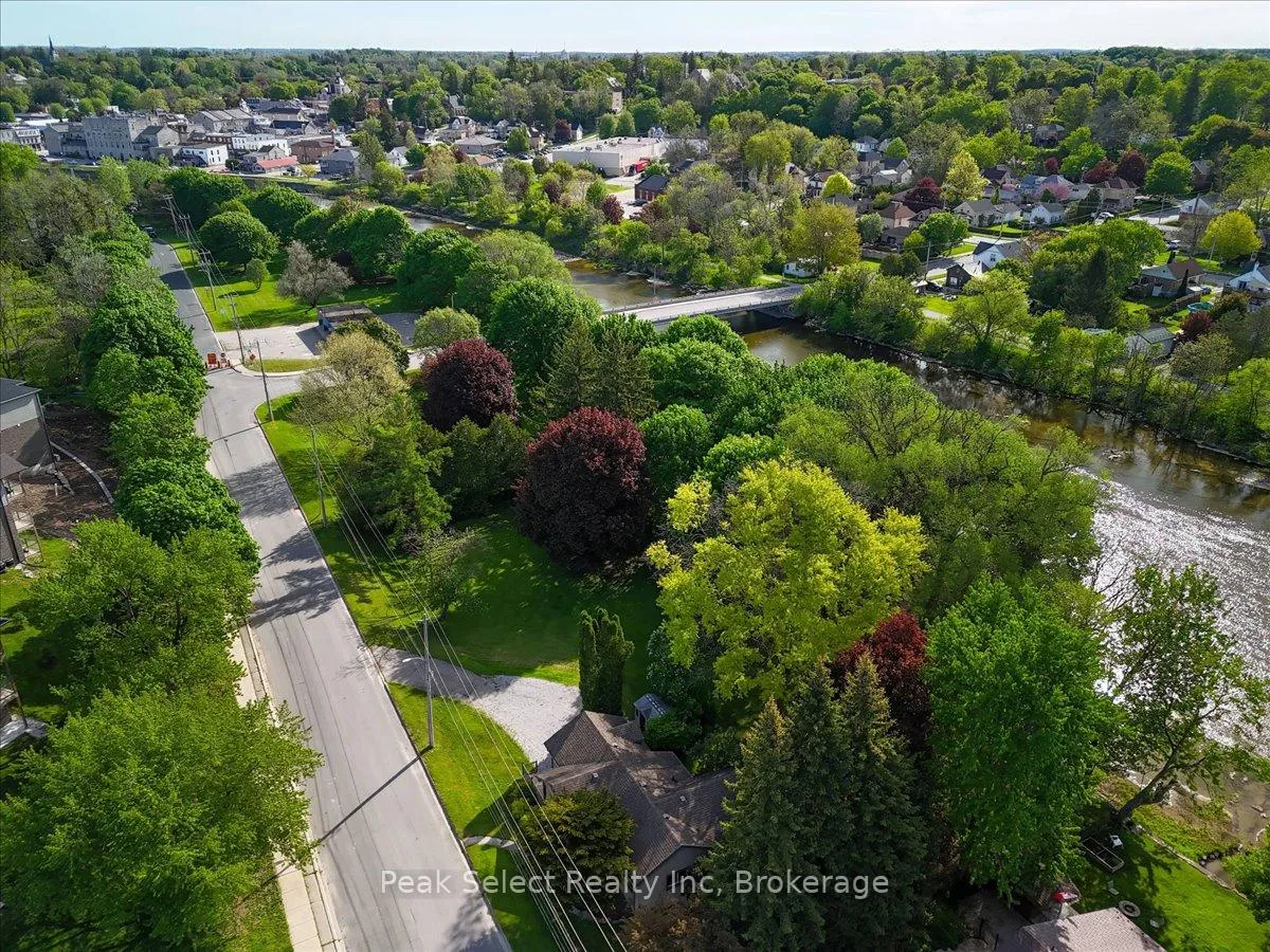 Photo 41 of 165 Thomas Street, St. Marys — HOMEH