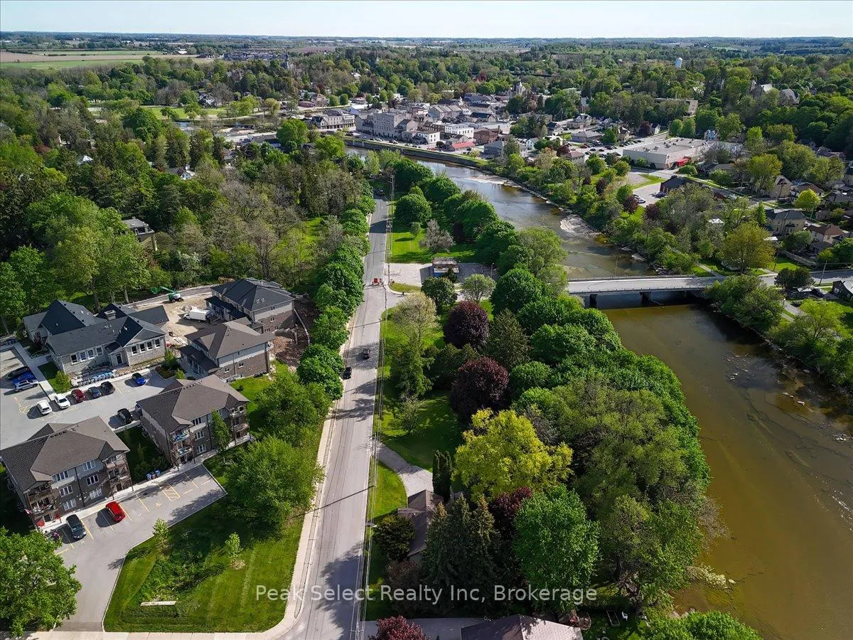 Photo 43 of 165 Thomas Street, St. Marys — HOMEH