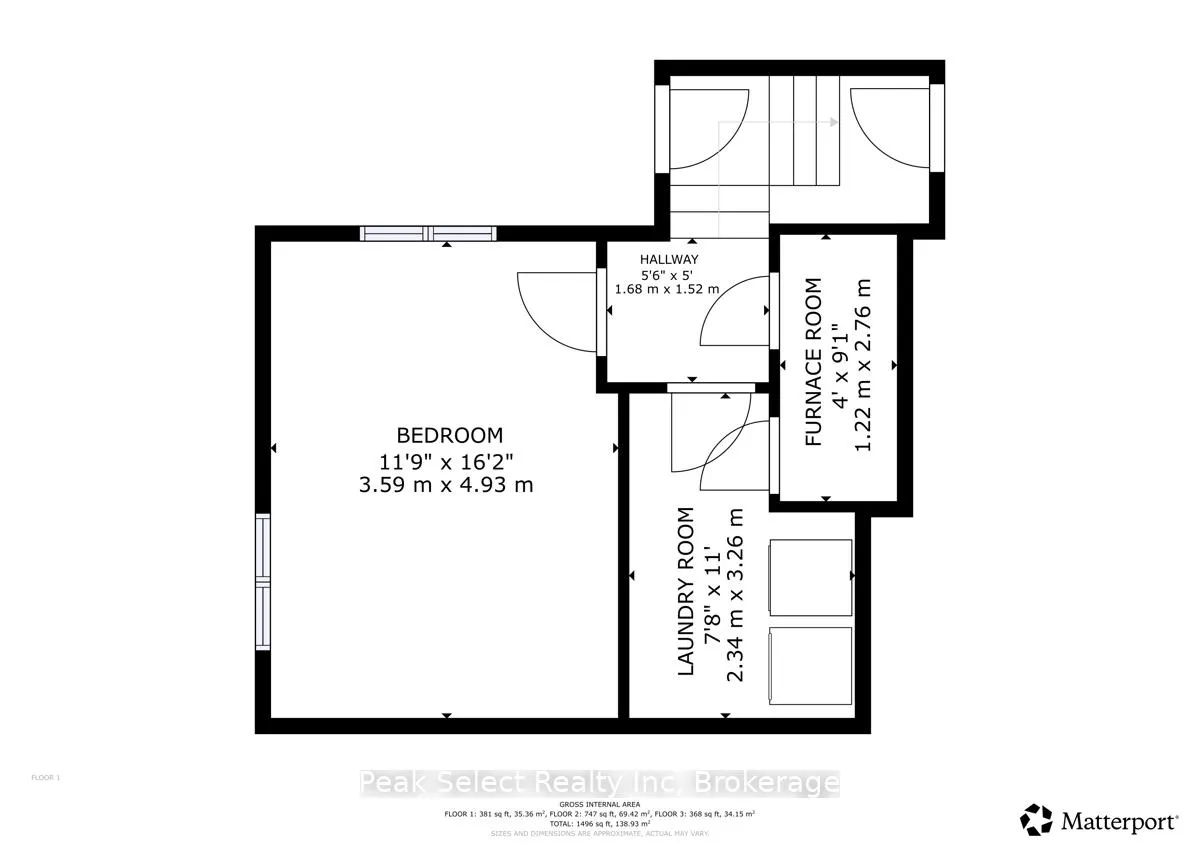 Photo 46 of 165 Thomas Street, St. Marys — HOMEH