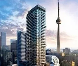 Photo 1 of Unit 4113, 87 Peter Street, Toronto, Waterfront Communities — HOMEH