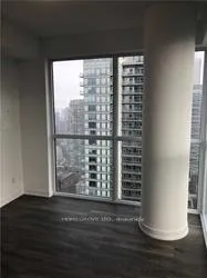 Photo 6 of Unit 4113, 87 Peter Street, Toronto, Waterfront Communities — HOMEH