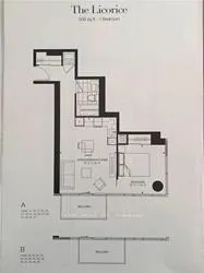 Photo 12 of Unit 4113, 87 Peter Street, Toronto, Waterfront Communities — HOMEH