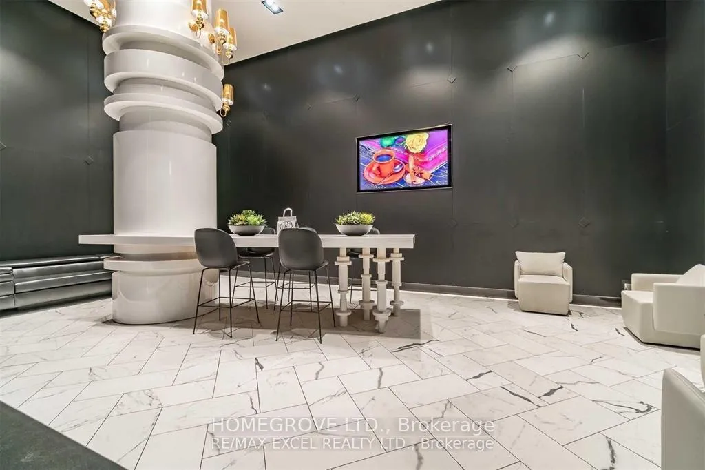 Photo 14 of Unit 4113, 87 Peter Street, Toronto, Waterfront Communities — HOMEH