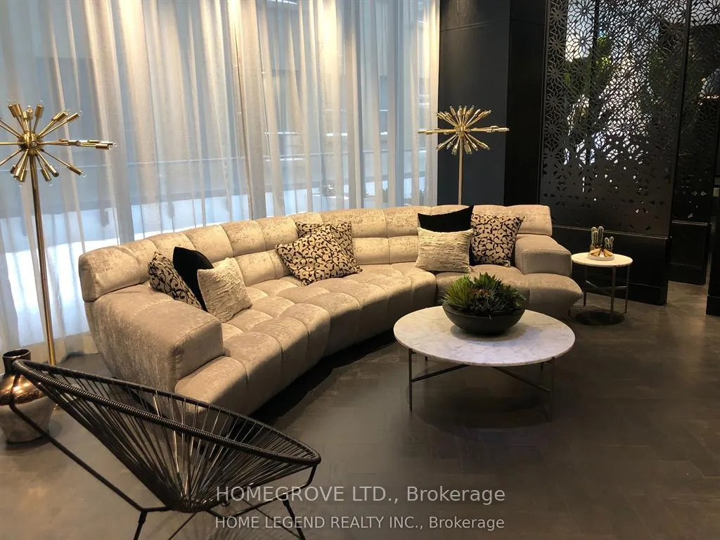 Photo 15 of Unit 4113, 87 Peter Street, Toronto, Waterfront Communities — HOMEH