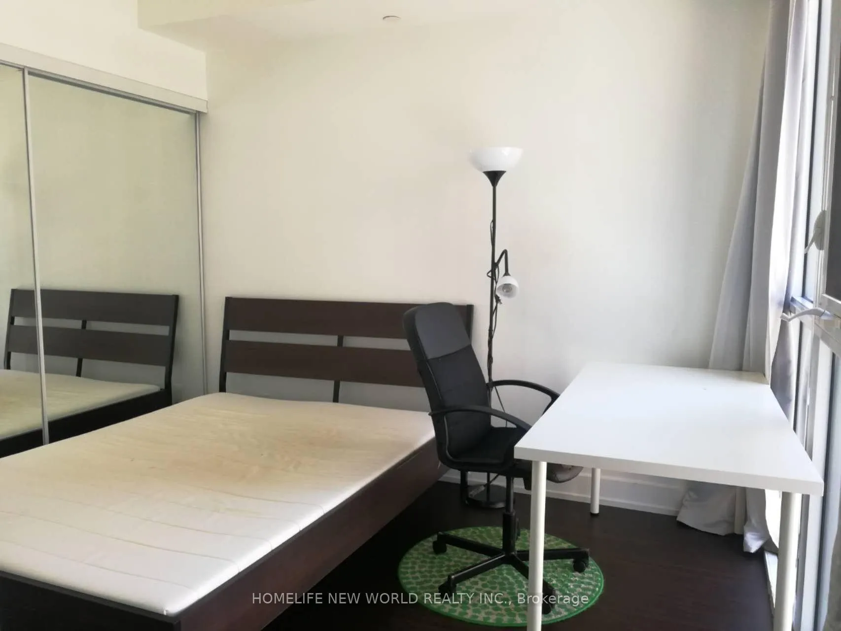 Photo 8 of Unit 1009, 7 Grenville Street, Toronto, Bay Street Corridor — HOMEH