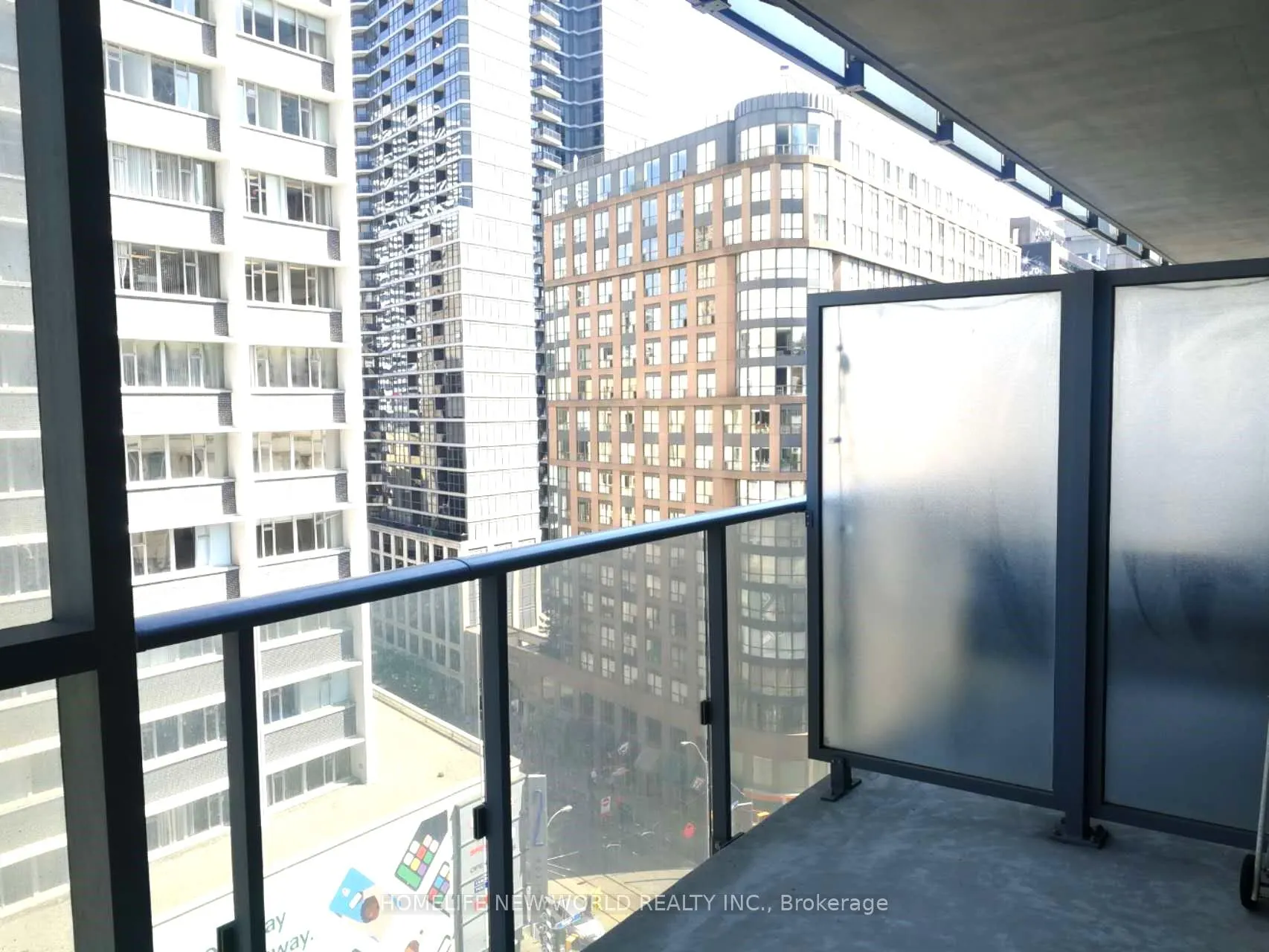 Photo 12 of Unit 1009, 7 Grenville Street, Toronto, Bay Street Corridor — HOMEH