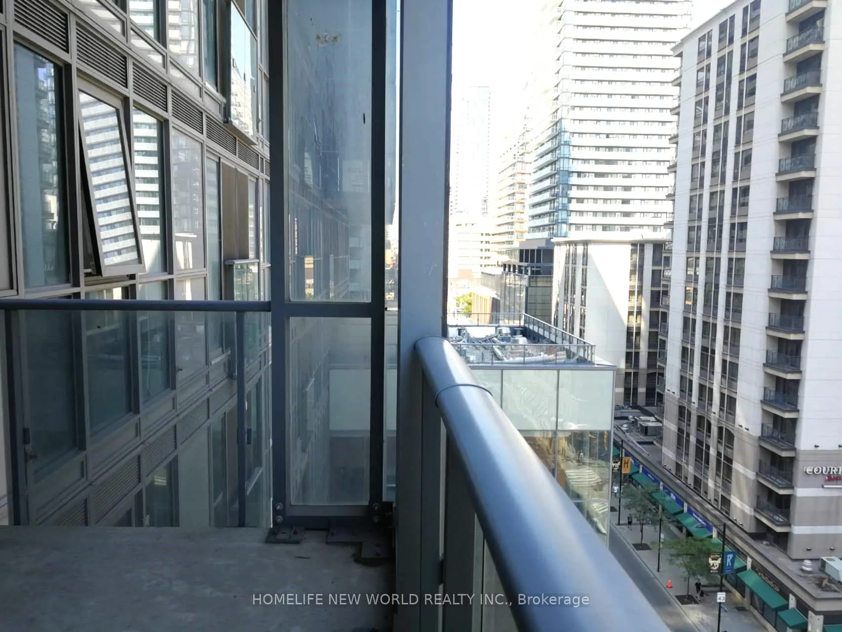 Photo 13 of Unit 1009, 7 Grenville Street, Toronto, Bay Street Corridor — HOMEH