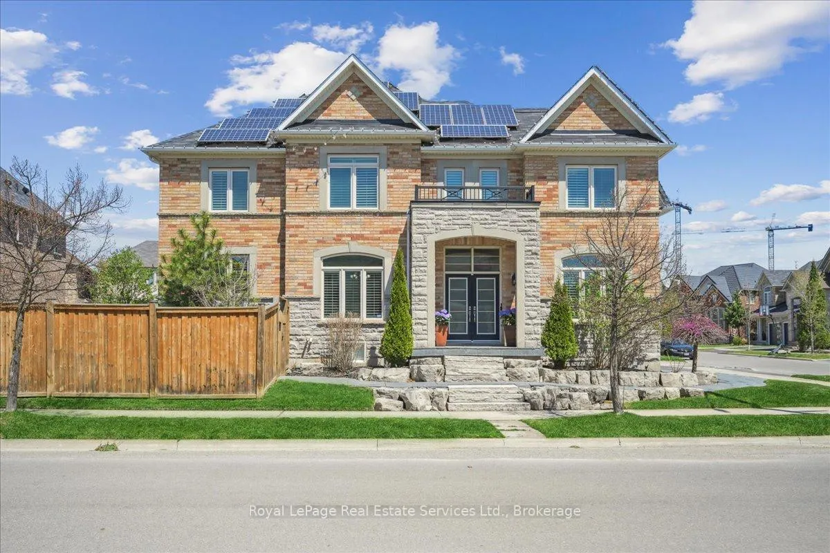 Photo 2 of 4737 Deforest Crescent, Burlington, Alton — HOMEH