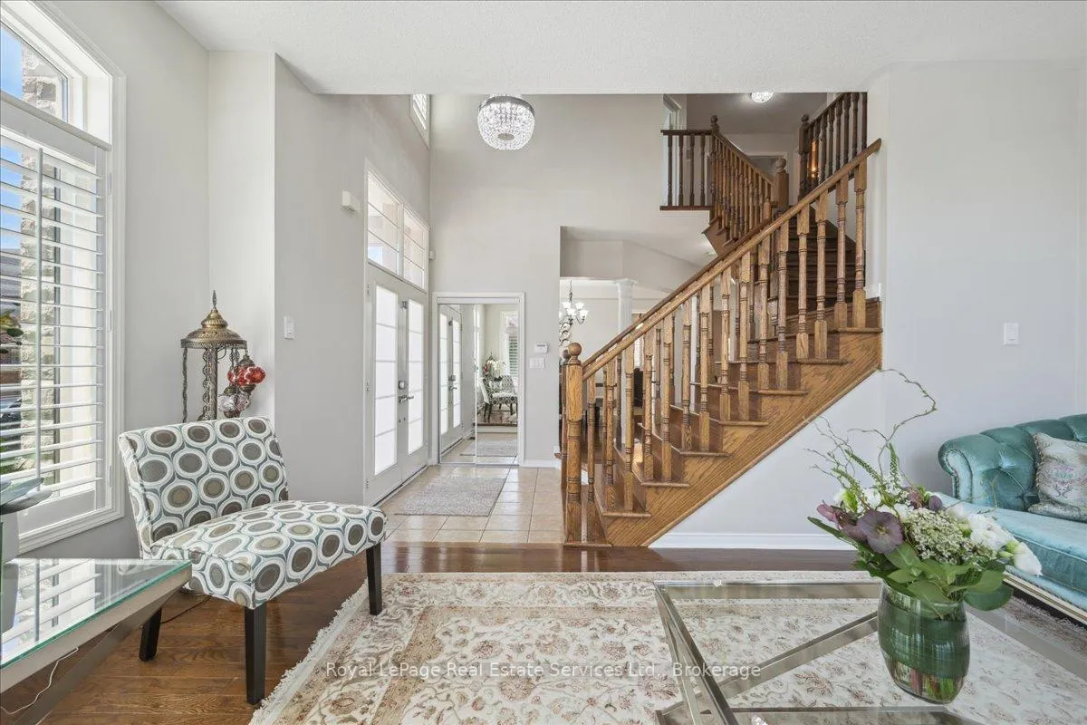 Photo 7 of 4737 Deforest Crescent, Burlington, Alton — HOMEH