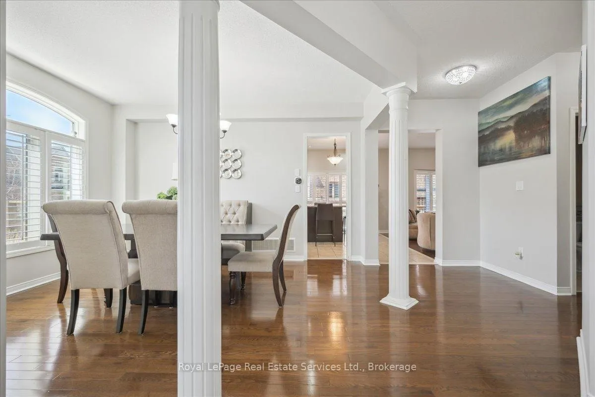 Photo 8 of 4737 Deforest Crescent, Burlington, Alton — HOMEH