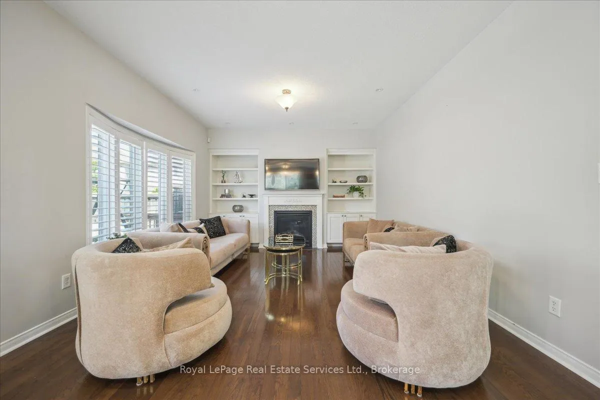 Photo 13 of 4737 Deforest Crescent, Burlington, Alton — HOMEH