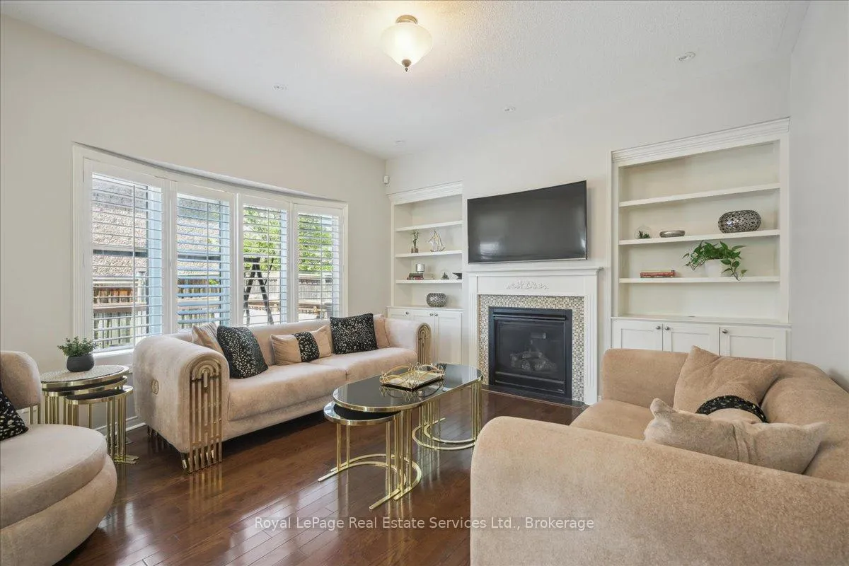 Photo 14 of 4737 Deforest Crescent, Burlington, Alton — HOMEH