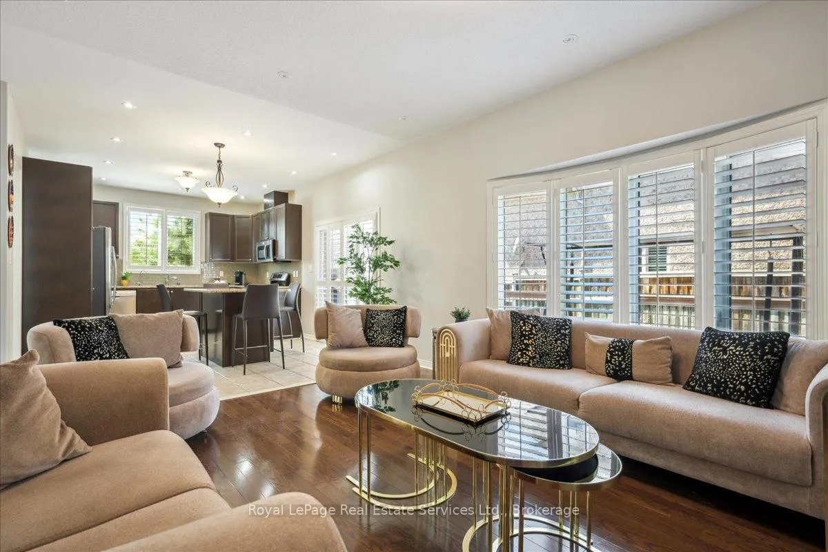 Photo 16 of 4737 Deforest Crescent, Burlington, Alton — HOMEH