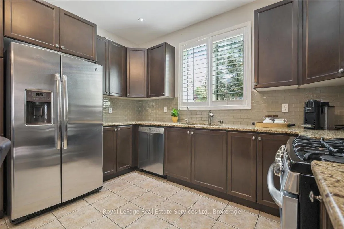 Photo 20 of 4737 Deforest Crescent, Burlington, Alton — HOMEH