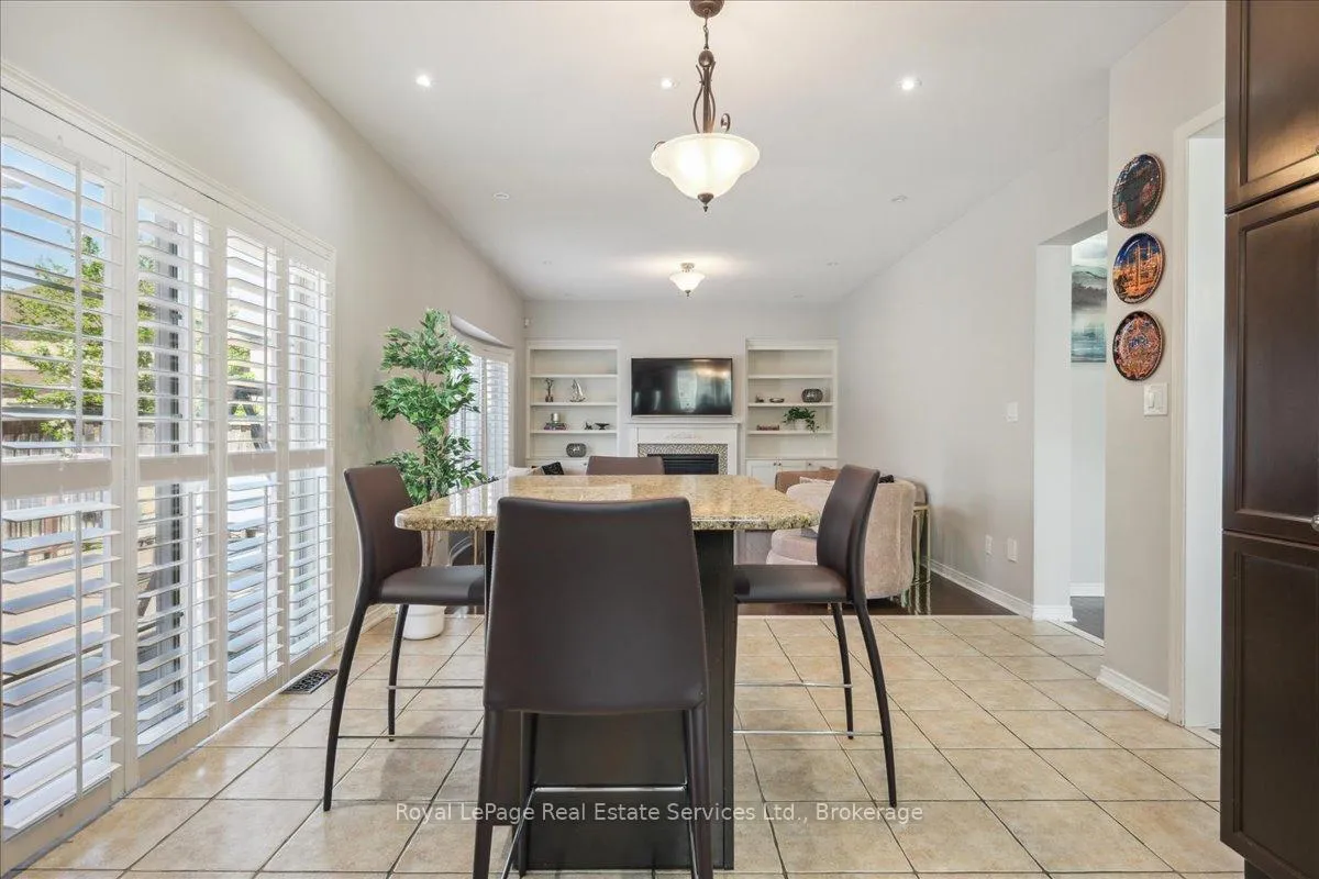 Photo 22 of 4737 Deforest Crescent, Burlington, Alton — HOMEH