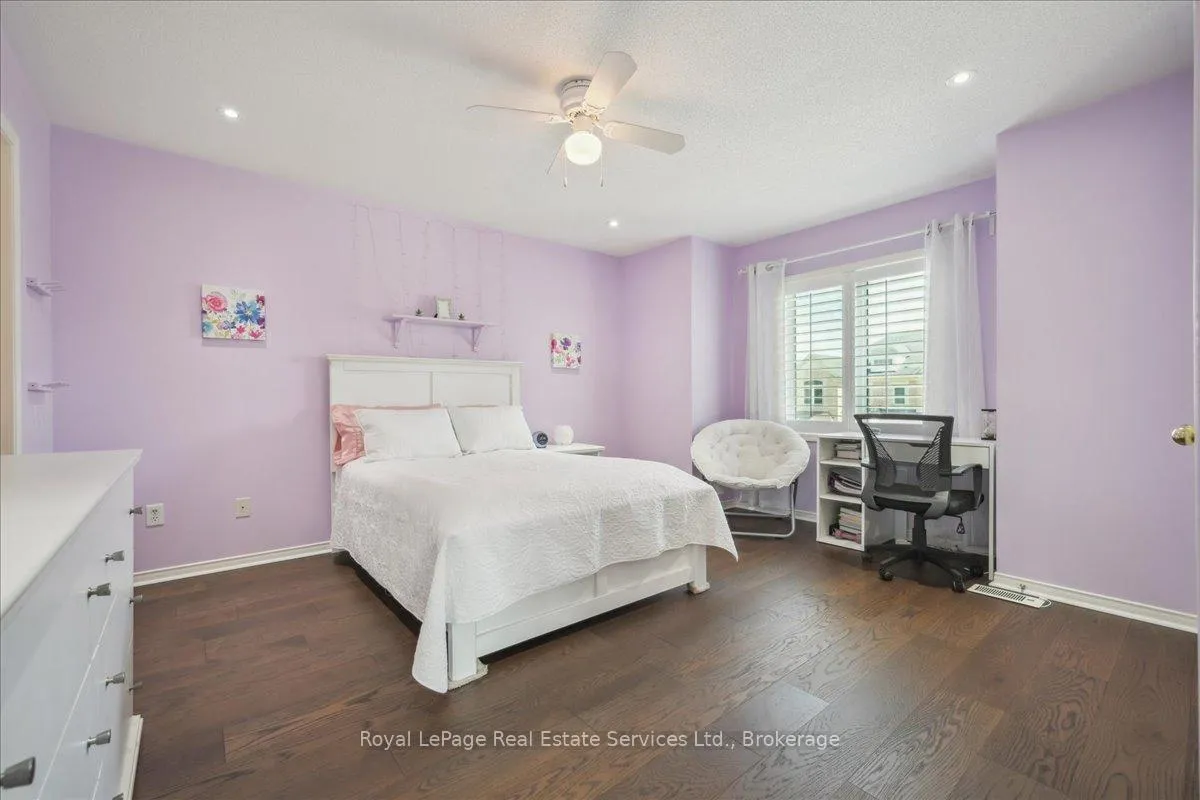 Photo 25 of 4737 Deforest Crescent, Burlington, Alton — HOMEH