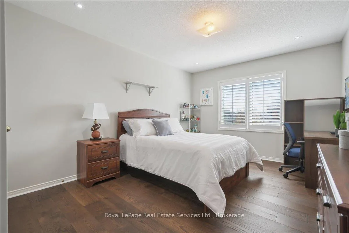 Photo 27 of 4737 Deforest Crescent, Burlington, Alton — HOMEH