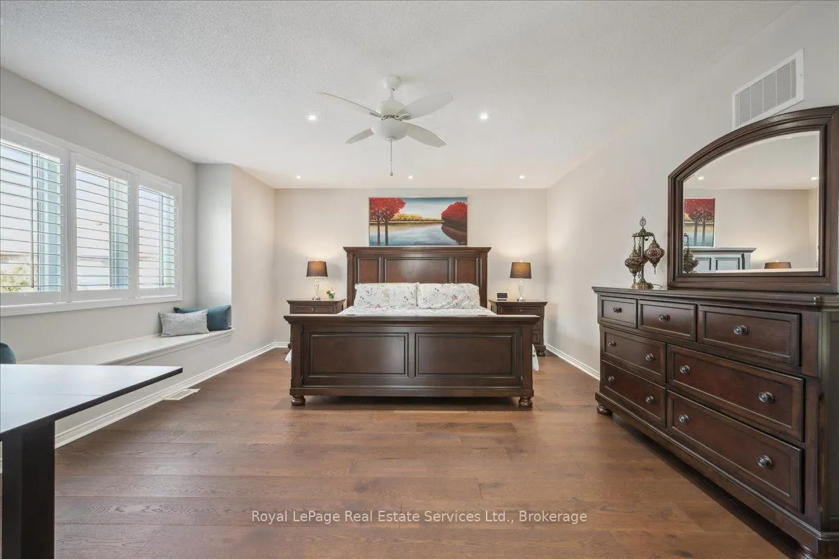 Photo 30 of 4737 Deforest Crescent, Burlington, Alton — HOMEH
