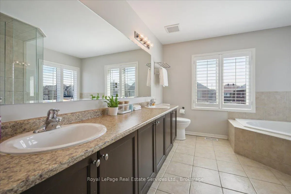 Photo 31 of 4737 Deforest Crescent, Burlington, Alton — HOMEH