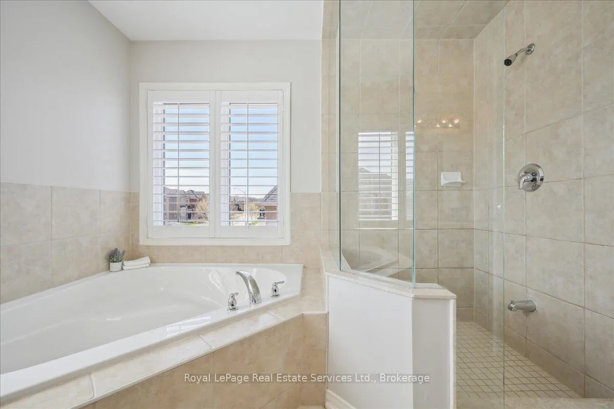 Photo 32 of 4737 Deforest Crescent, Burlington, Alton — HOMEH