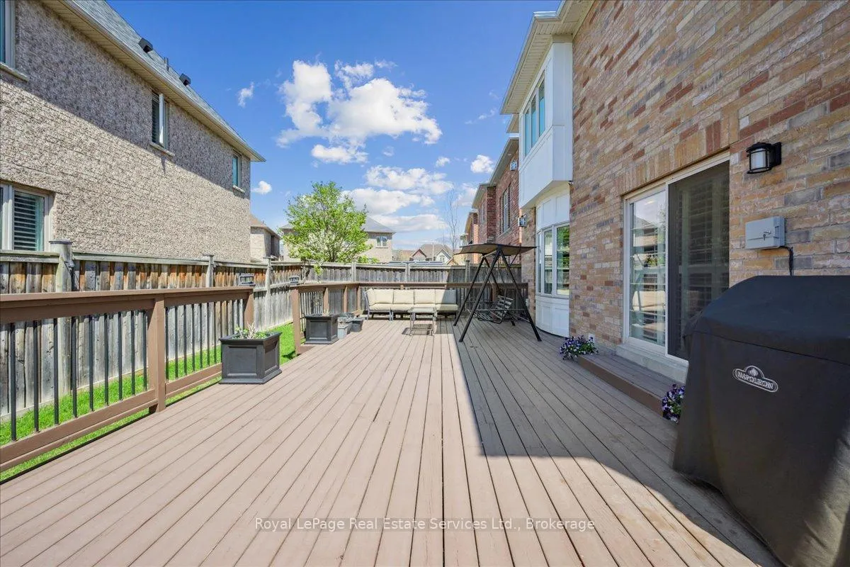 Photo 40 of 4737 Deforest Crescent, Burlington, Alton — HOMEH