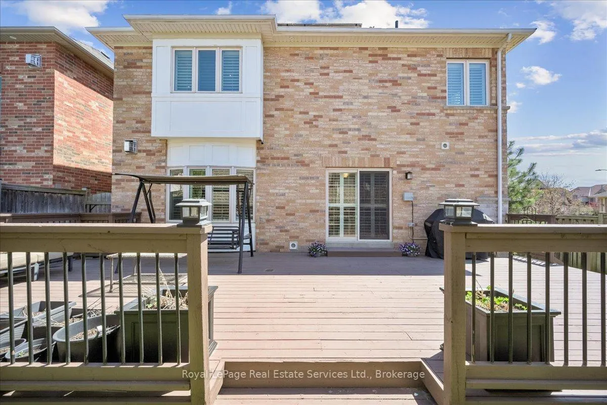 Photo 41 of 4737 Deforest Crescent, Burlington, Alton — HOMEH