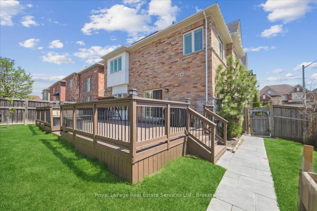 Photo 43 of 4737 Deforest Crescent, Burlington, Alton — HOMEH