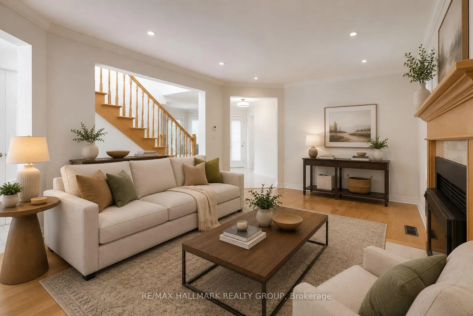 Photo 6 of 21 Dalecroft Crescent, Ottawa, Centrepointe — HOMEH