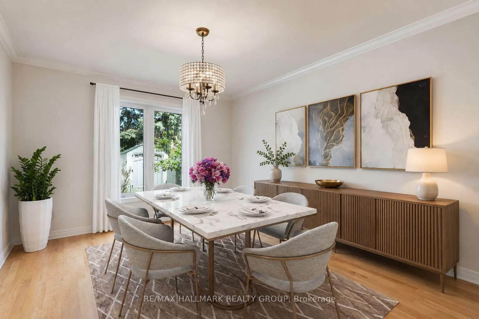 Photo 17 of 21 Dalecroft Crescent, Ottawa, Centrepointe — HOMEH