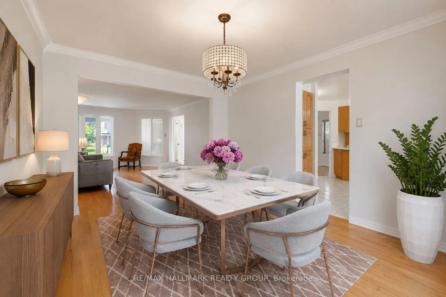 Photo 18 of 21 Dalecroft Crescent, Ottawa, Centrepointe — HOMEH