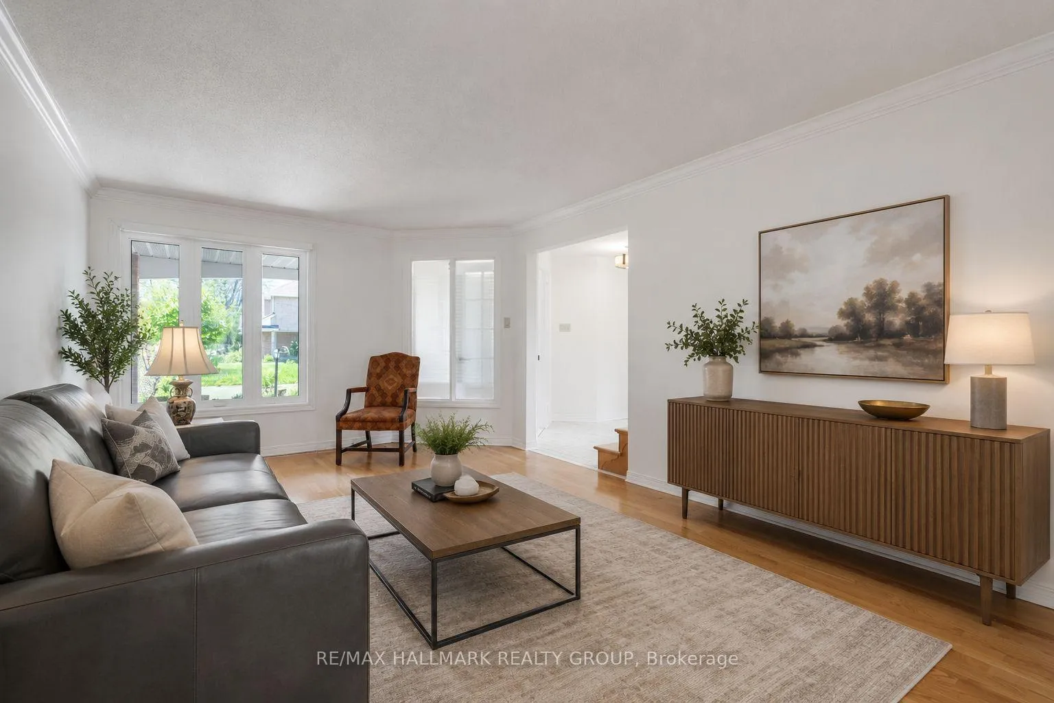 Photo 20 of 21 Dalecroft Crescent, Ottawa, Centrepointe — HOMEH