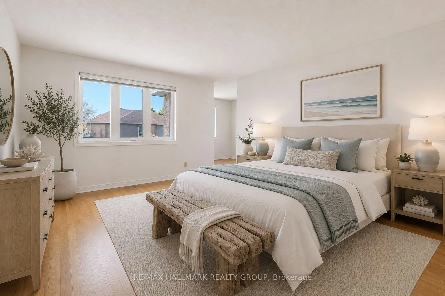 Photo 22 of 21 Dalecroft Crescent, Ottawa, Centrepointe — HOMEH