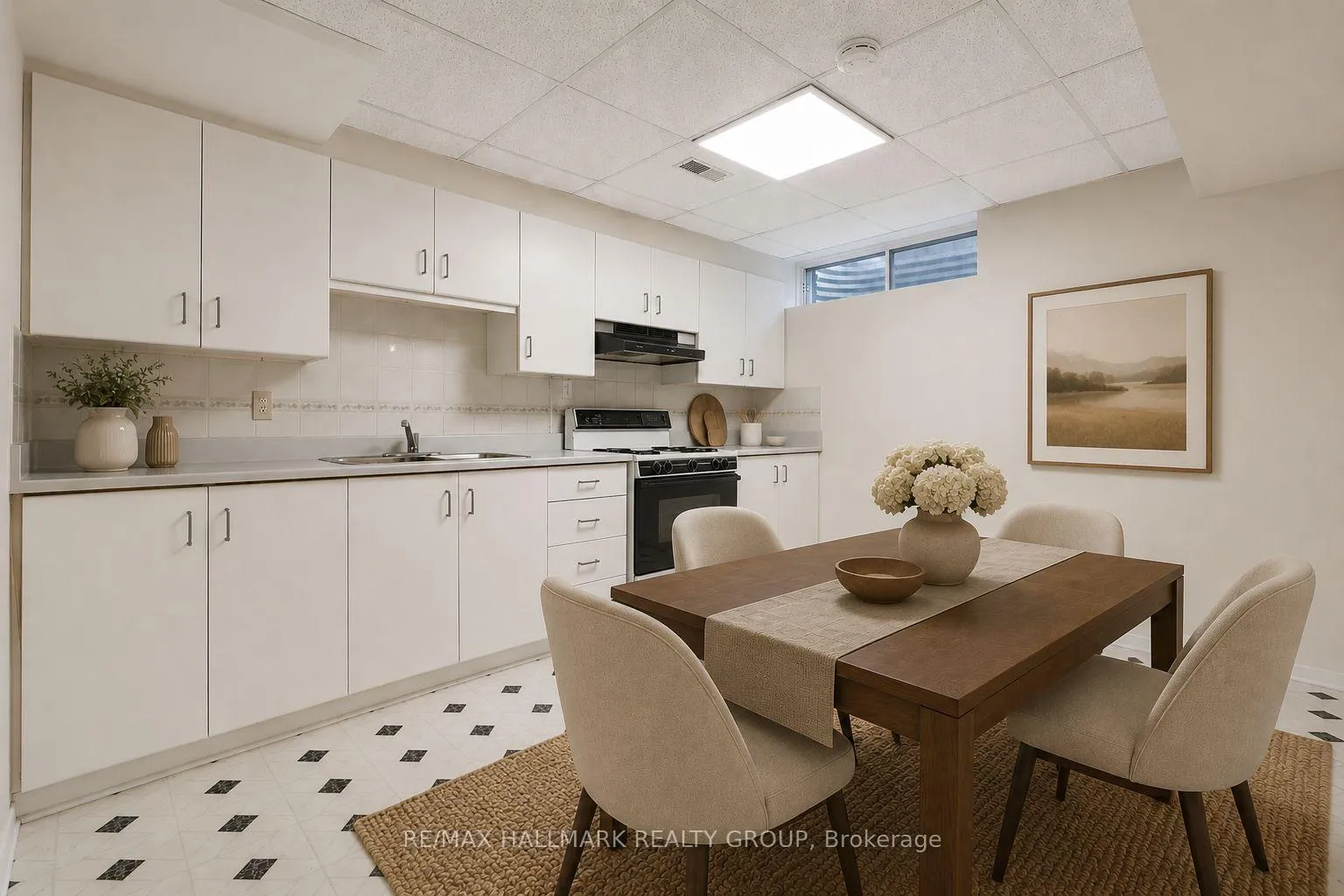 Photo 37 of 21 Dalecroft Crescent, Ottawa, Centrepointe — HOMEH