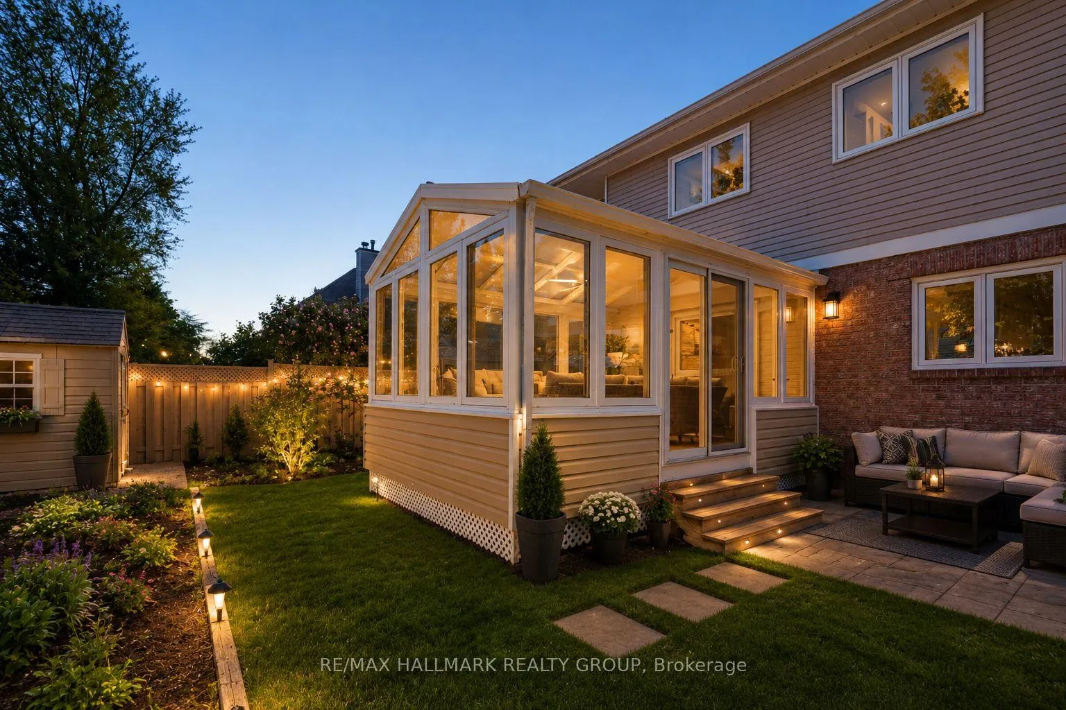 Photo 43 of 21 Dalecroft Crescent, Ottawa, Centrepointe — HOMEH