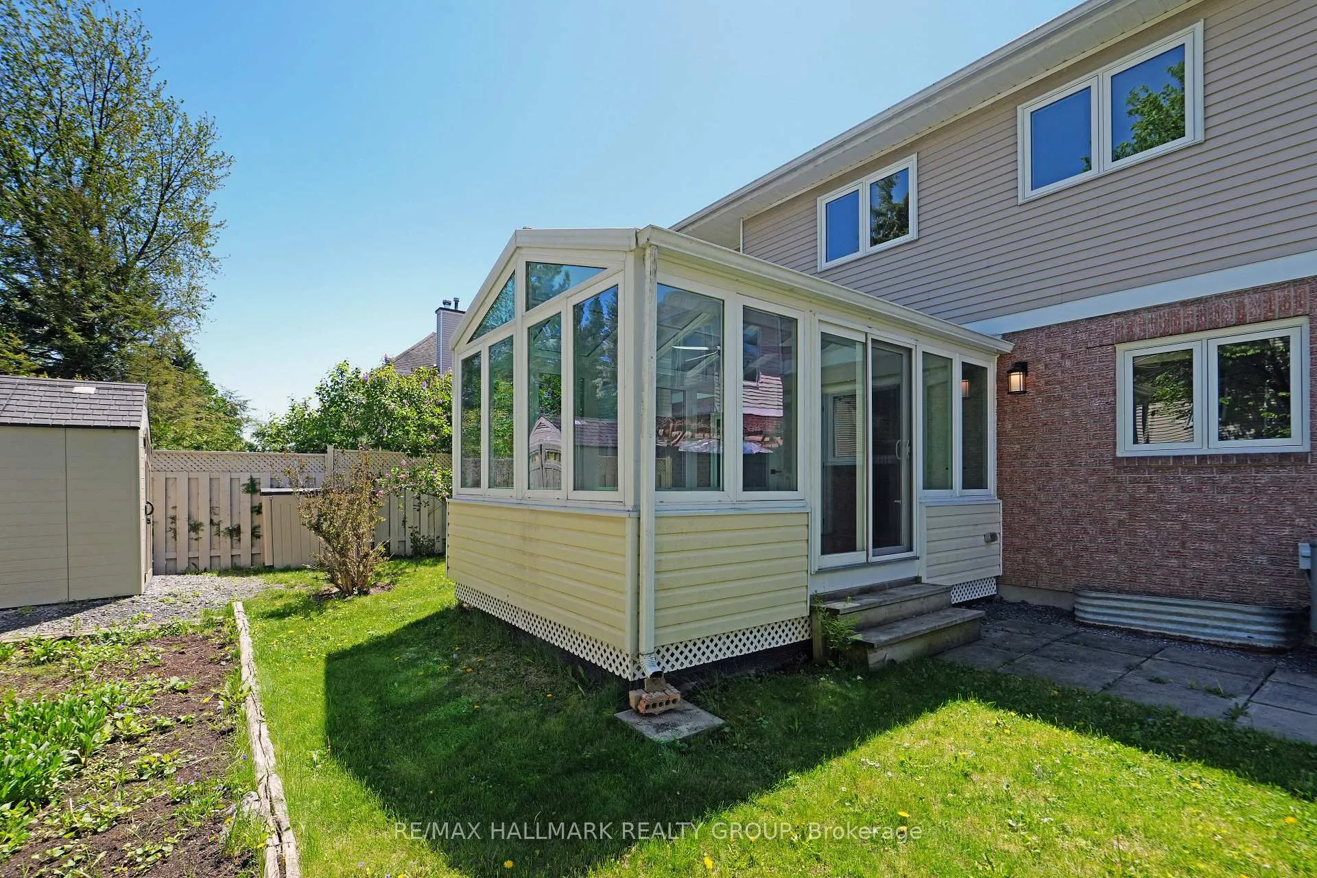 Photo 44 of 21 Dalecroft Crescent, Ottawa, Centrepointe — HOMEH