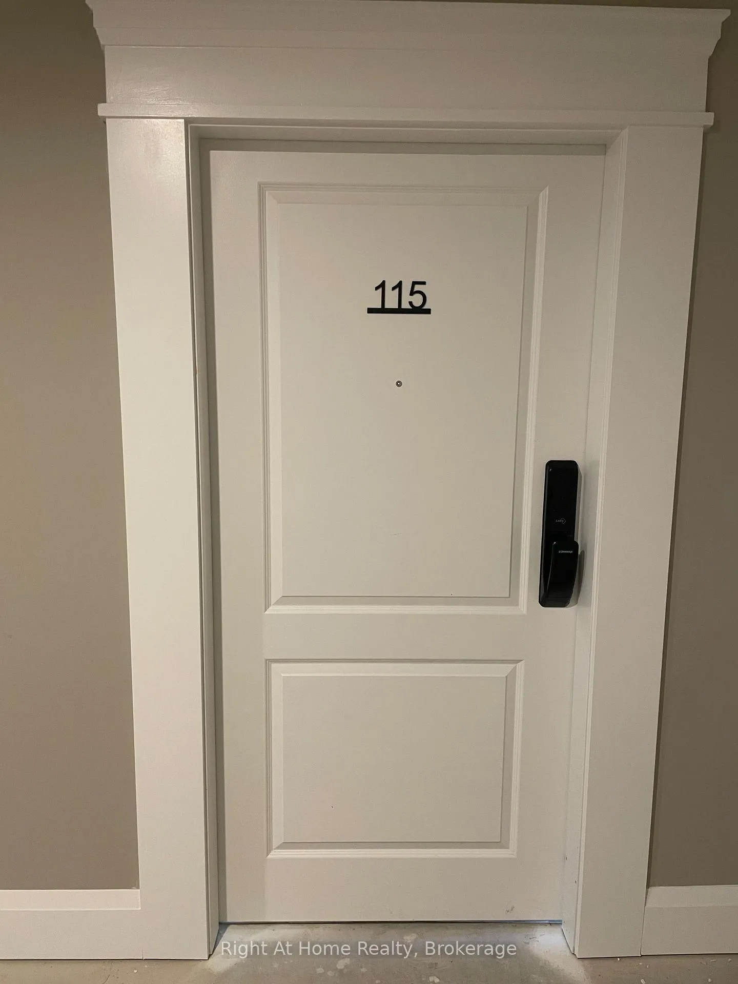 Photo 1 of Unit 115, 6415 Regional Road 25, Milton, Coates — HOMEH