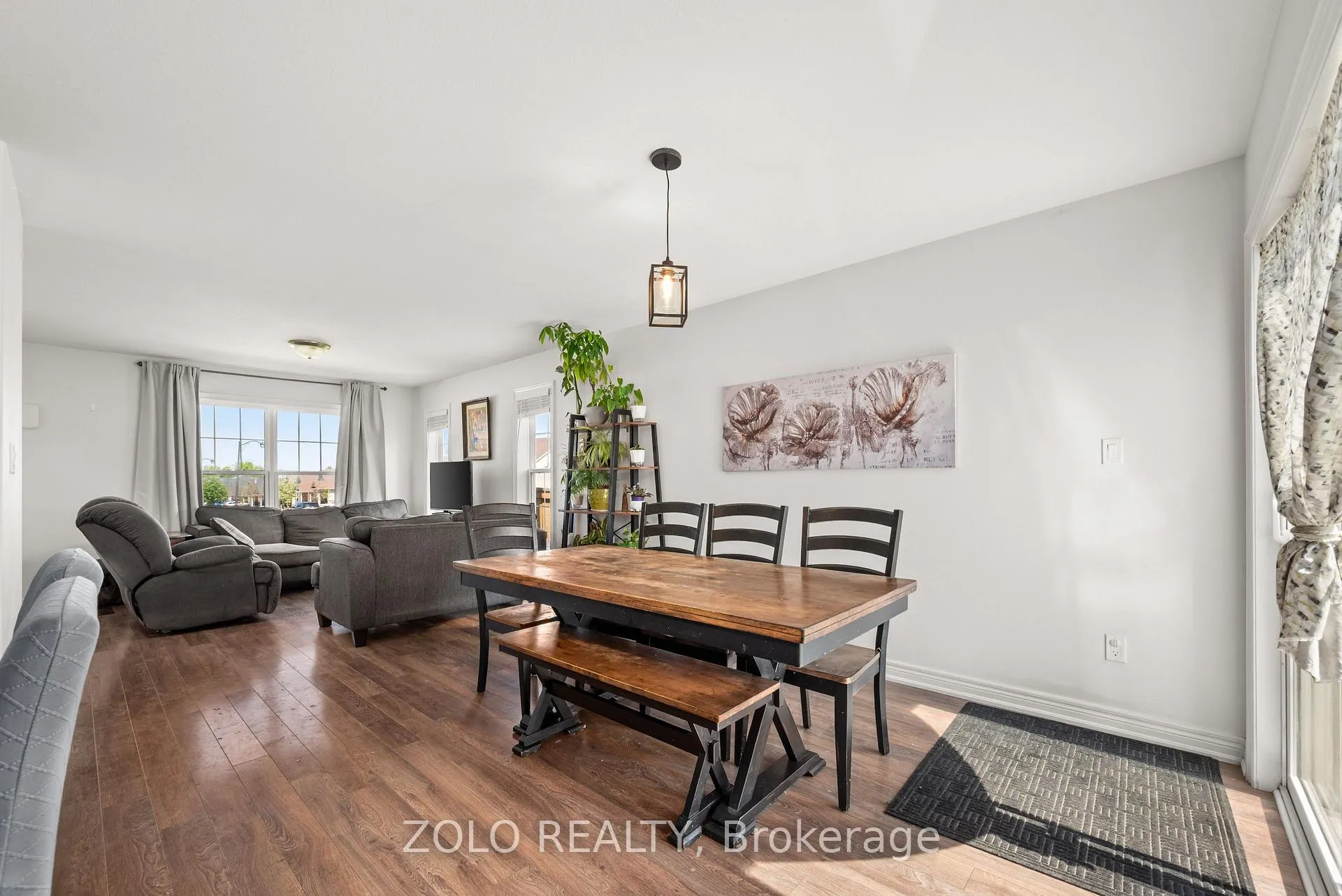Photo 1 of 227 Rowberry Boulevard, Peterborough, Northcrest Ward 5 — HOMEH