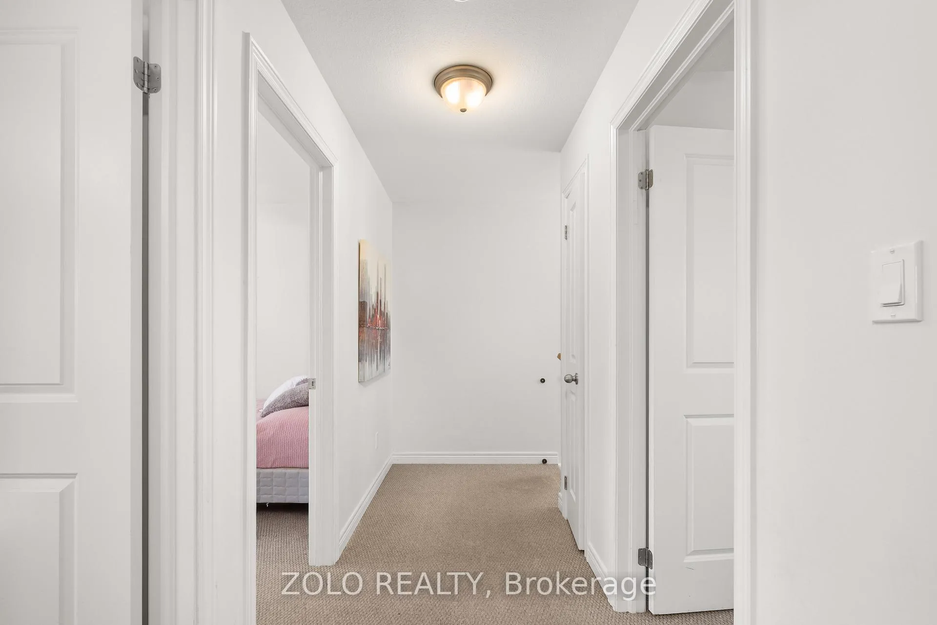 Photo 15 of 227 Rowberry Boulevard, Peterborough, Northcrest Ward 5 — HOMEH