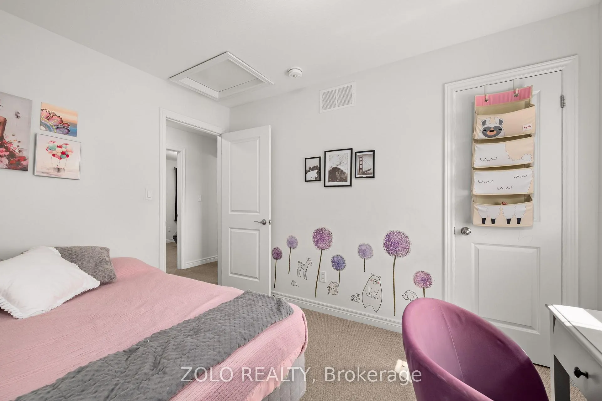 Photo 21 of 227 Rowberry Boulevard, Peterborough, Northcrest Ward 5 — HOMEH