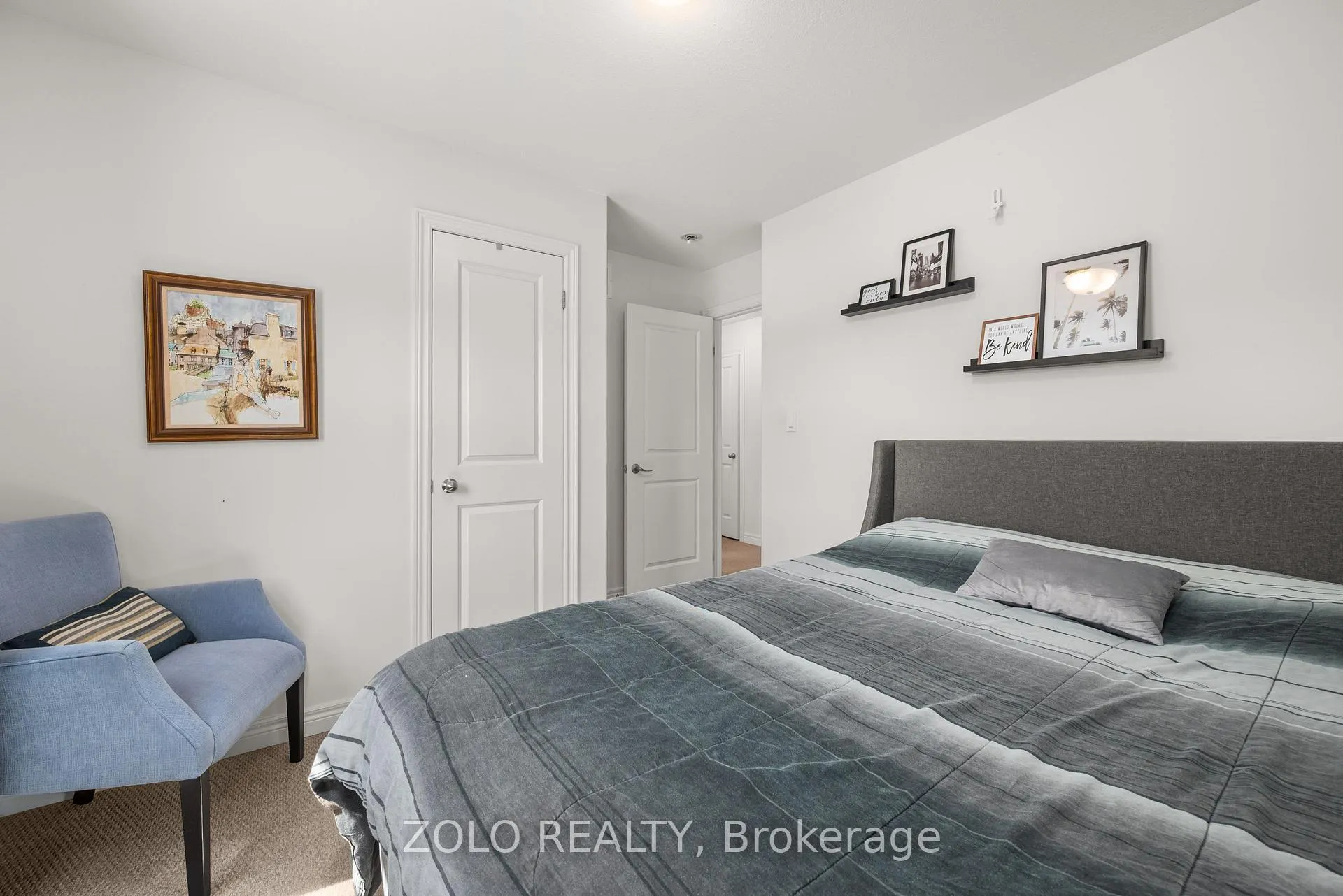 Photo 23 of 227 Rowberry Boulevard, Peterborough, Northcrest Ward 5 — HOMEH
