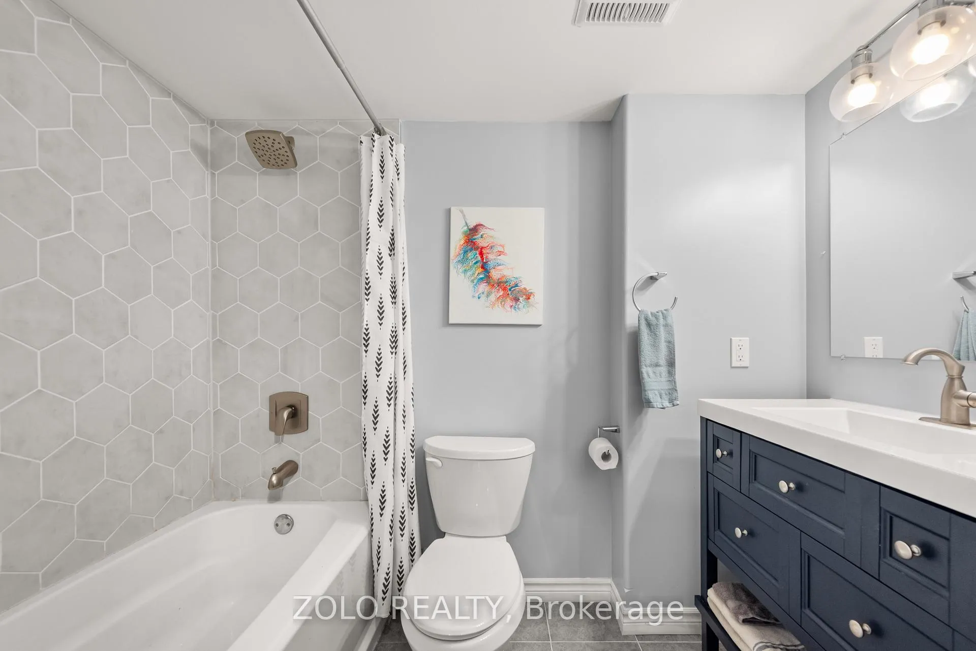 Photo 28 of 227 Rowberry Boulevard, Peterborough, Northcrest Ward 5 — HOMEH