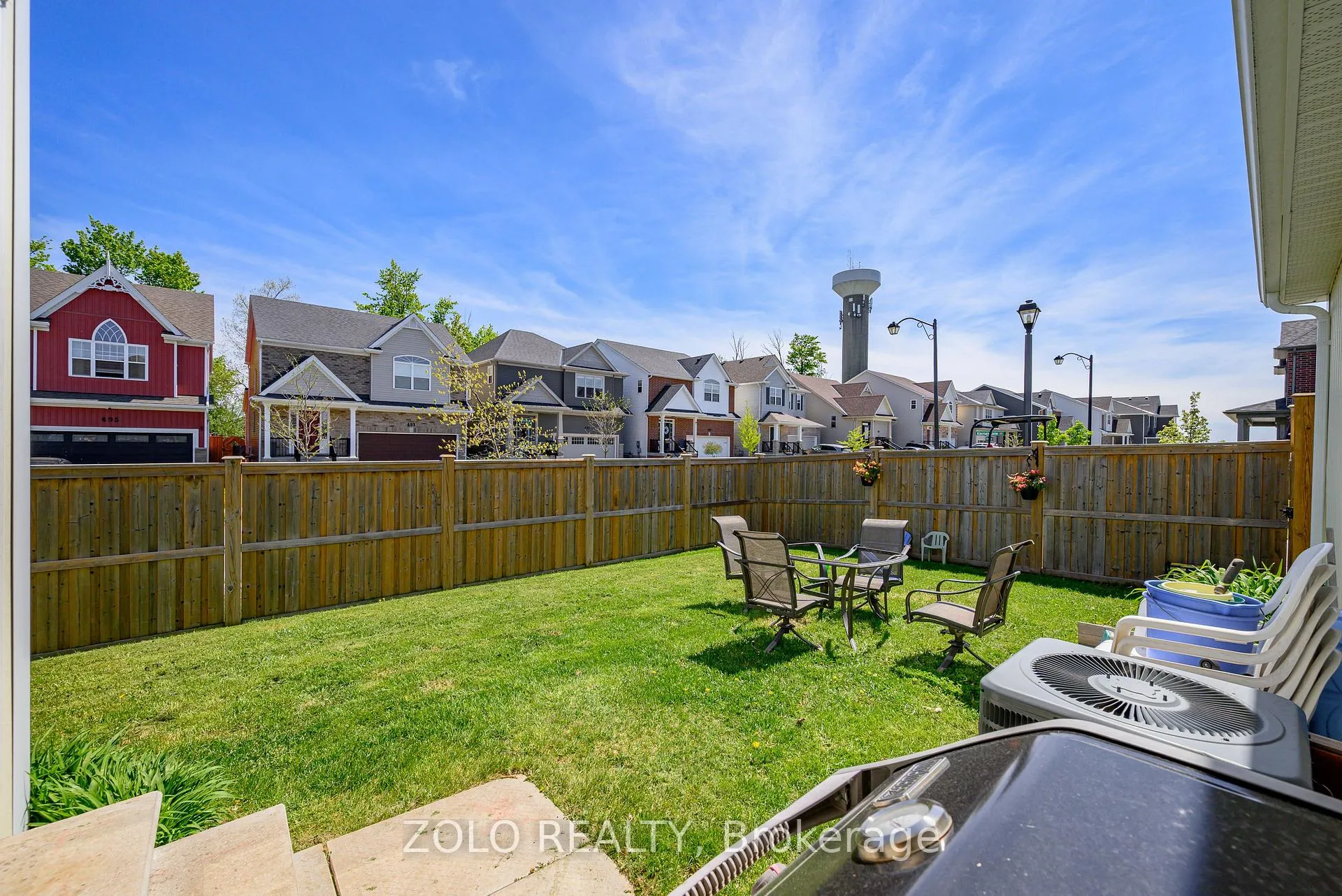 Photo 31 of 227 Rowberry Boulevard, Peterborough, Northcrest Ward 5 — HOMEH