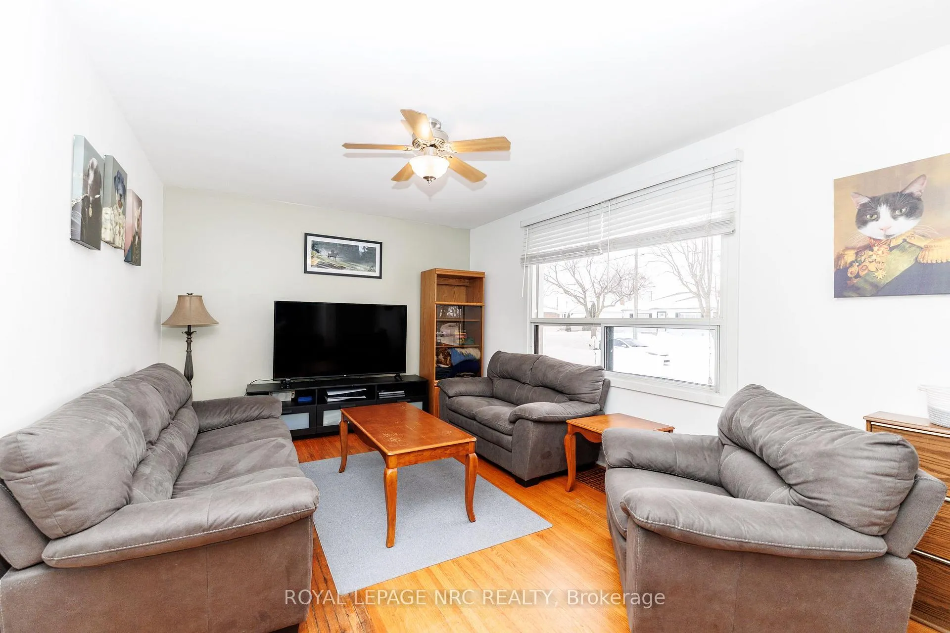 Photo 4 of 41 McDonald Avenue, Thorold, Thorold Downtown — HOMEH